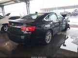 Chevrolet Impala 2Lt 1G1125S30FU118109 снимка