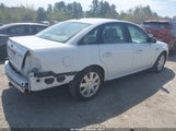 Ford Taurus Limited 1FAHP25W78G107983 fotografie