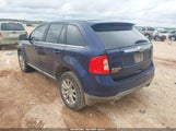 Ford Edge Limited 2FMDK3KC6BBA80826 fotografie