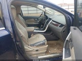 Ford Edge Limited 2FMDK3KC6BBA80826 fotografie