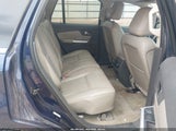 Ford Edge Limited 2FMDK3KC6BBA80826 fotografie