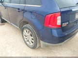 Ford Edge Limited 2FMDK3KC6BBA80826 fotografie