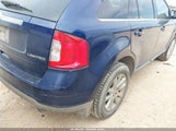 Ford Edge Limited 2FMDK3KC6BBA80826 photo