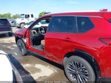 Nissan Rogue Platinum Fwd JN8BT3DC2RW071981 photo