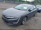 Honda Clarity Plug-In Hybrid JHMZC5F14JC021654 fotografie