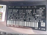 Honda Clarity Plug-In Hybrid JHMZC5F14JC021654 снимка