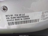 Chrysler Pacifica Touring L 2C4RC1BG2PR535233 снимка