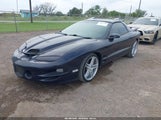 Pontiac Firebird Trans Am 2G2FV22G7W2219017 снимка