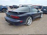 Pontiac Firebird Trans Am 2G2FV22G7W2219017 снимка