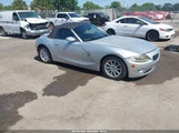 BMW Z4 2.5I 4USBT33545LS53718 снимка