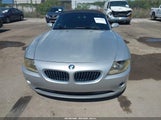 BMW Z4 2.5I 4USBT33545LS53718 снимка