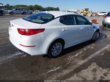 Kia Optima Lx 5XXGM4A79EG314208 снимка