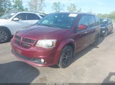 Dodge Grand Caravan Gt 2C4RDGEG3JR254447 снимка
