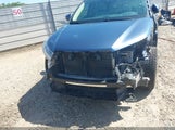 Toyota Highlander Limited 5TDYZRFH4JS254612 снимка