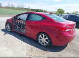 Hyundai Elantra Limited KMHDH4AE9DU947849 снимка