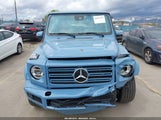 Mercedes-Benz G 550 Suv W1NYC6BJ1MX408855 снимка