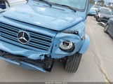 Mercedes-Benz G 550 Suv W1NYC6BJ1MX408855 photo