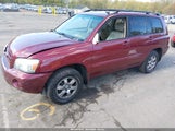 Toyota Highlander V6 JTEEP21A950120354 снимка