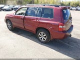 Toyota Highlander V6 JTEEP21A950120354 снимка