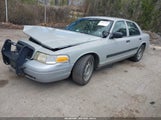Ford Crown Victoria Police/Police Interceptor 2FABP7BV5AX103364 fotografie
