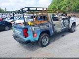 Chevrolet Colorado 2Wd Wt 1GCGSBECXR1139616 снимка