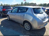 Nissan Leaf S 1N4AZ0CP9FC309126 снимка