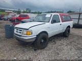 Ford Ranger 1FTCR10A6TUB84312 снимка
