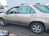 Lexus Rx 300 JT6HF10U1Y0098615 снимка
