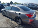 Honda Civic Ex 19XFB2F84DE250674 снимка
