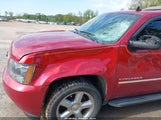 Chevrolet Suburban  Ltz 1GNSKKE71CR302893 photo
