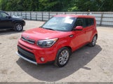 Kia Soul + KNDJP3A53K7629130 снимка