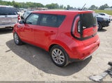 Kia Soul + KNDJP3A53K7629130 снимка