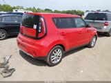 Kia Soul + KNDJP3A53K7629130 снимка