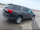 GMC Acadia Sle-1 1GKKNKLA8HZ317501 fotografie