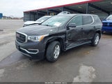 GMC Acadia Sle-1 1GKKNKLA8HZ317501 fotografie