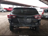 Subaru Crosstrek Sport JF2GTHSC5MH377606 photo