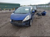 Honda Fit Sport JHMGE8G55BC005453 снимка