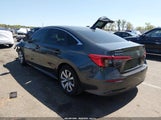Honda Civic Lx 2HGFE2F25NH543509 fotografie