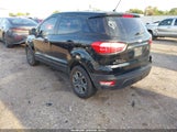 Ford Ecosport S MAJ3P1RE0JC214831 снимка
