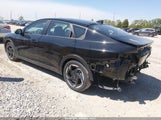 Kia K4 Ex 3KPFU4DEXTE285359 photo