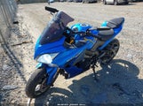 Suzuki Gsx-S1000F JS1GT7CA0G2100711 снимка