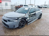 Honda Civic Hybrid Sport/Sport Touring 2HGFE4F82SH315267 photo