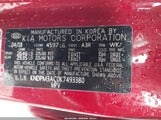 Kia Sportage Lx KNDPM3AC0K7493380 снимка