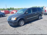 Chrysler Town & Country Touring 2C4RC1BG8CR162466 fotografie