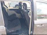 Chrysler Town & Country Touring 2C4RC1BG8CR162466 fotografie