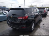 Chevrolet Equinox Fwd Lt 3GNAXKEV8NL237465 fotografie