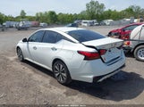 Nissan Altima Sv Fwd 1N4BL4DV7MN314871 photo