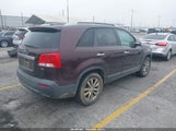 Kia Sorento Ex 5XYKUCA16BG058018 снимка