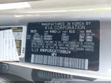Kia Sportage Hybrid Lx KNDPU3DGXT7308624 photo