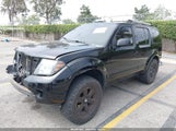 Nissan Pathfinder Se 5N1AR18U28C653278 снимка